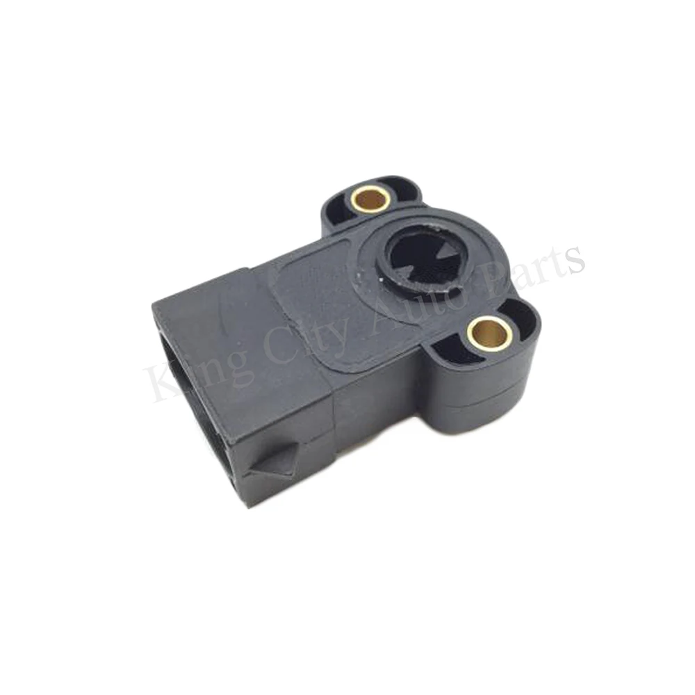 CAPQX для Ford Escort Fiesta ка Orion Puma Mazda 121 Датчик положения дроссельной заслонки 6854782 1E0318911