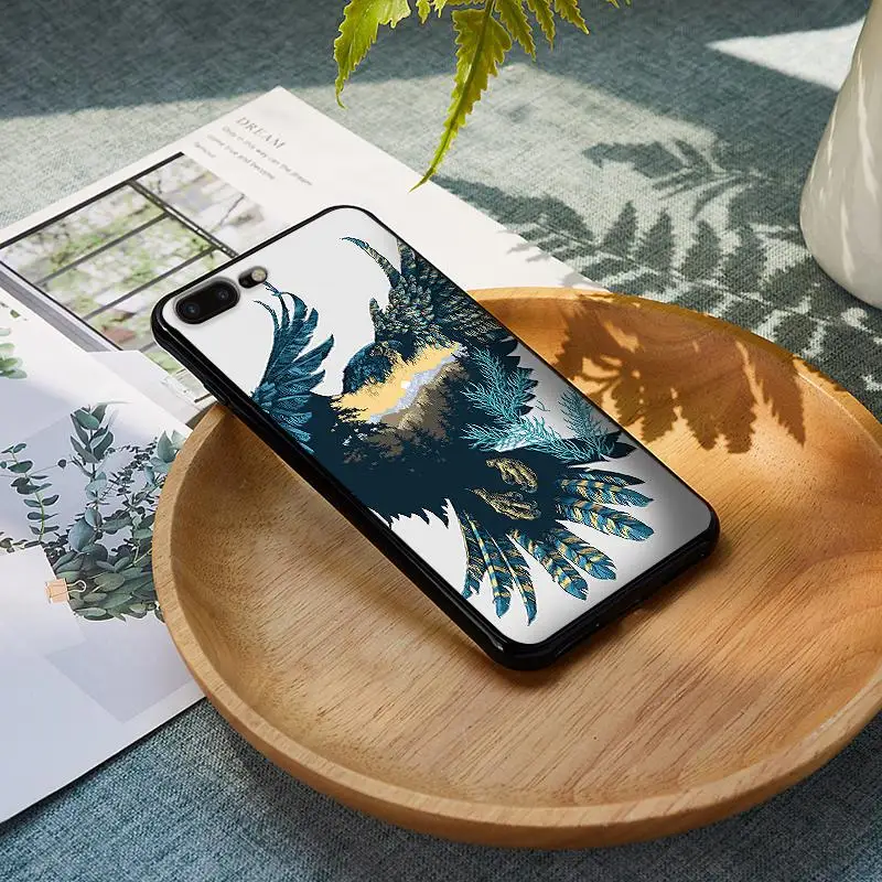 Для Xiaomi Redmi 7A K20 pro 6 Note 5 8 Pro 7 4X 5A 16G 32G GO чехол Чехол эскиз художественная