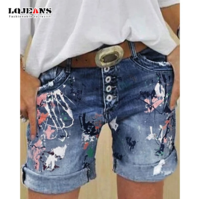 

Shorts jeans women's jeans Casual womens clothing womens jeans jeans womanSmall buttocks Jeans Shorts sexy small buttocks Jea