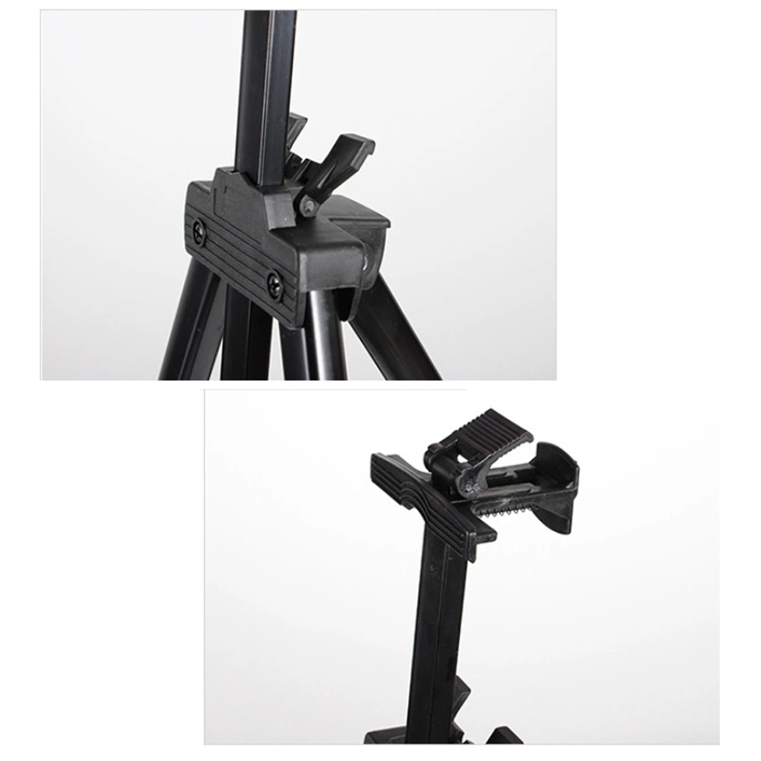 Портативный Регулируемый складной стенд для фотографий с сумкой