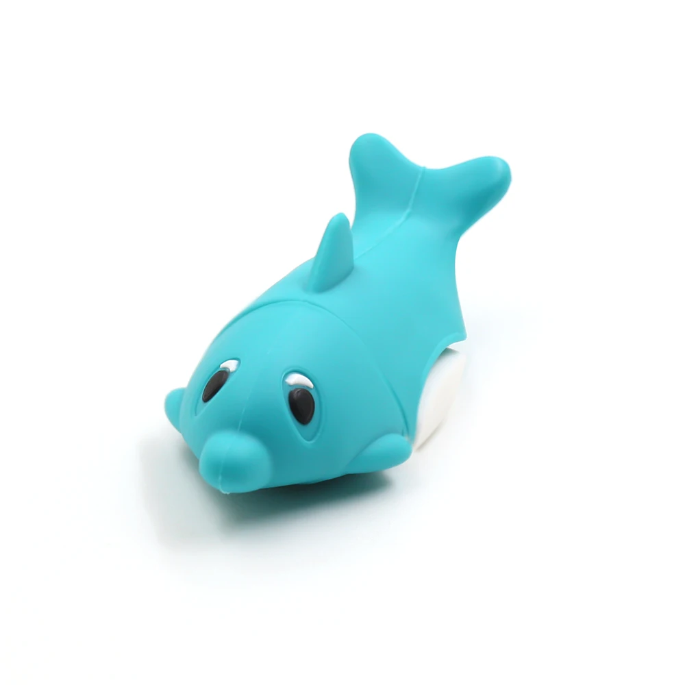 32 Гб usb флеш-накопитель Animal-dolphin 16 Гб usb флешка 4 ГБ 8 ГБ флеш-диск флешка специальные подарки мультфильм флешка