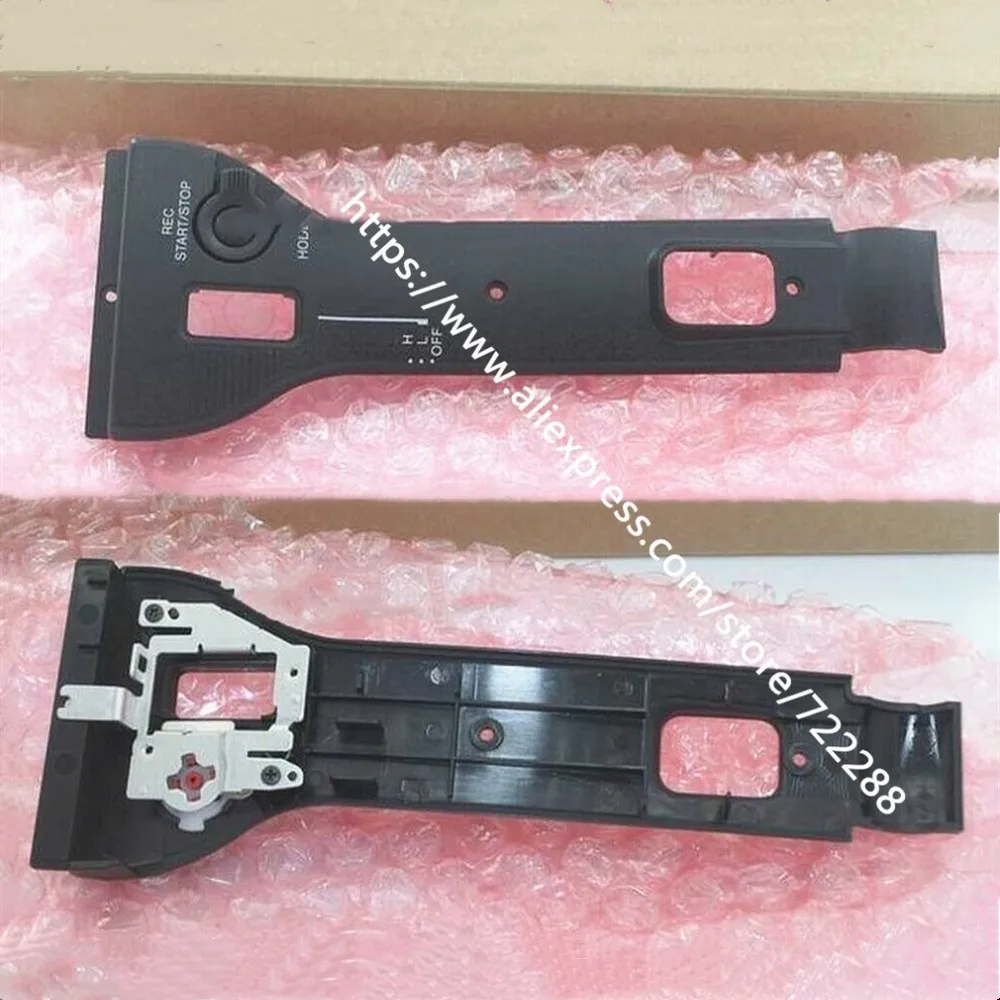 Запасные части для Sony PMW-200 Handle Upper Grip Cover Ass'y Top User Panel | Электронные компоненты и