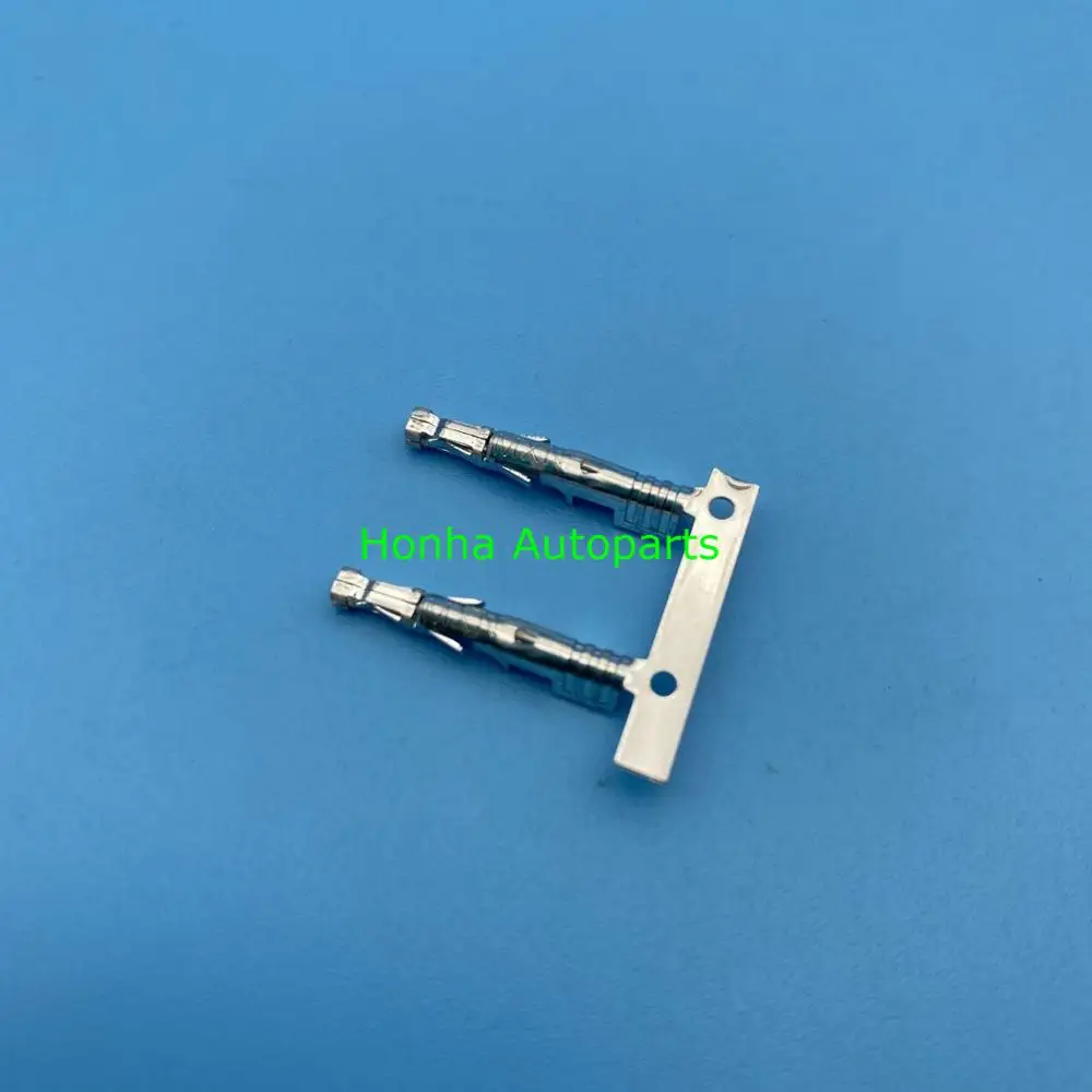 Бесплатная доставка терминал 768230321 для molex 2pin 4pin 1700010104 1700010102|Кабели адаптеры и