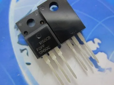 

10pcs/lot FQPF13N50C TO-220F 13N50 13A 500V 13N50C new and original In Stock