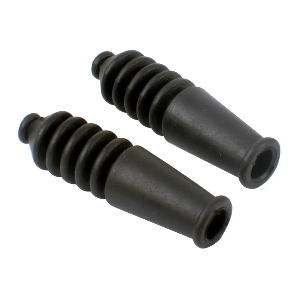 

1Pair Bike V Cycling Bicycle Parts Bicycle Cables HousingBrake Noodles Cable Guide Pipe Boots Bend Tube MTB Bicycle Cycling