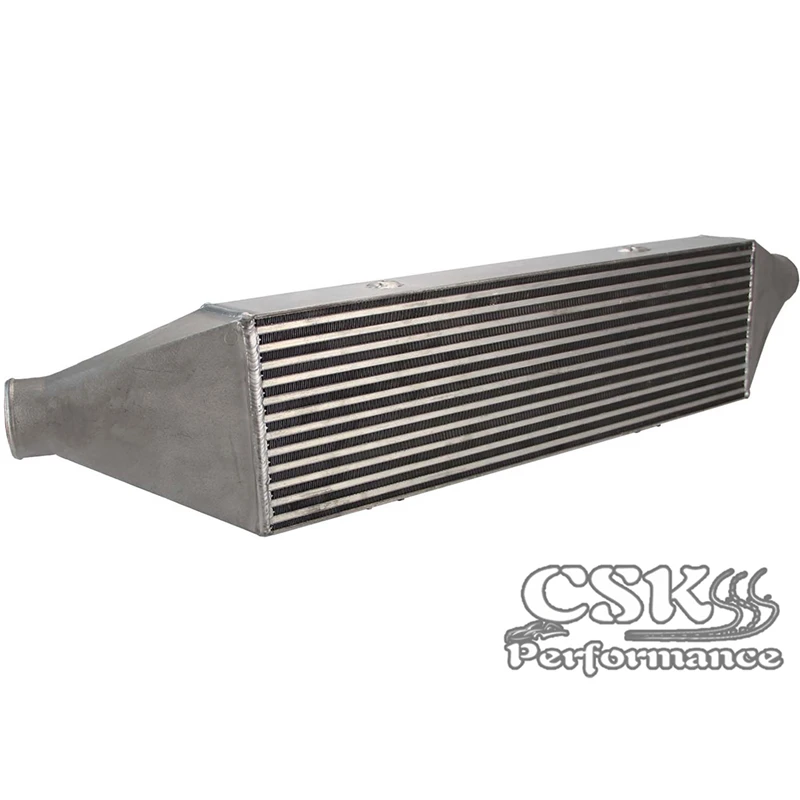 FMIC Переднее Крепление интеркулер подходит для Subaru Impreza WRX STI 02 07 EJ20 EJ25