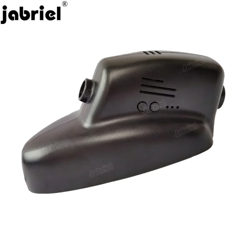 Автомобильный видеорегистратор с Wi-Fi для Land Rover Discovery 4 Freelander Range Evoque Sport Jaguar XJ XJL XF F