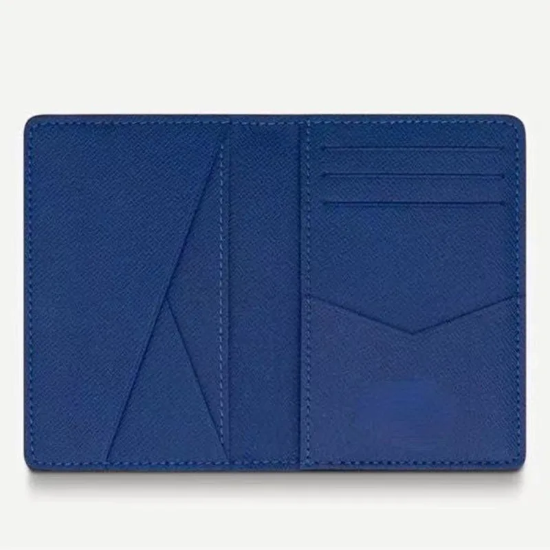 

Кошелек высокого качества