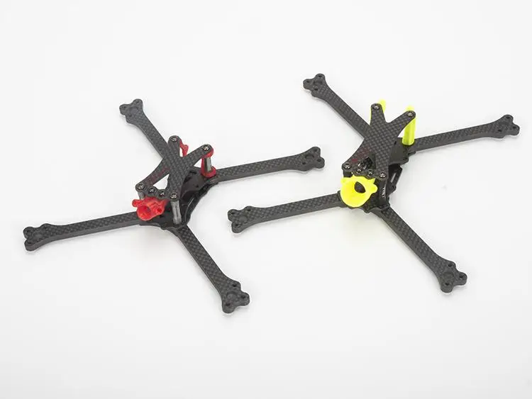 Комплект рамок для гоночного дрона TRANSTEC Lightning 2 Ultra FPV 30 5 мм 20 мини-Контроллер