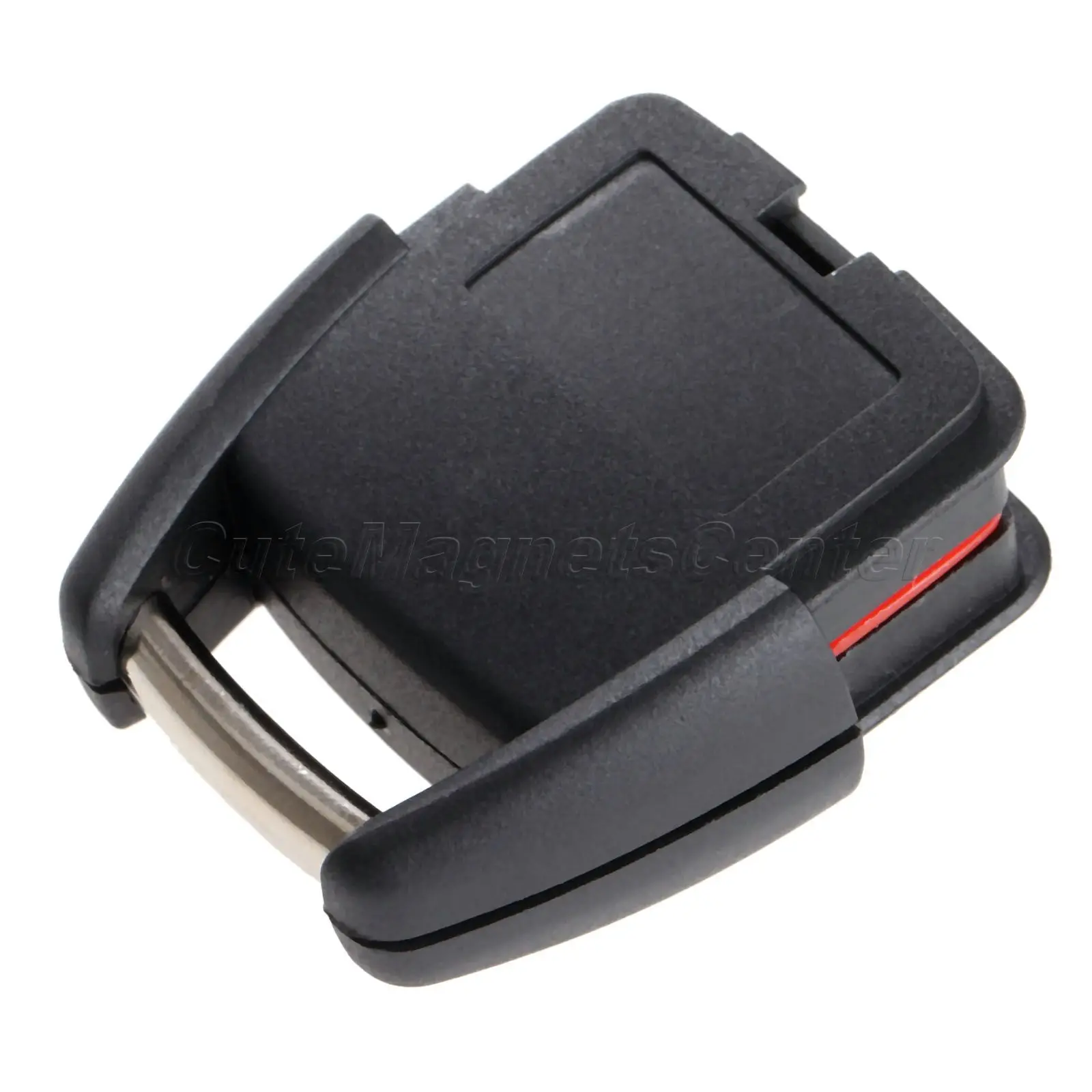 Mtsooning корпус для дистанционного автомобильного ключа с 3 кнопками замены Vauxhall Opel