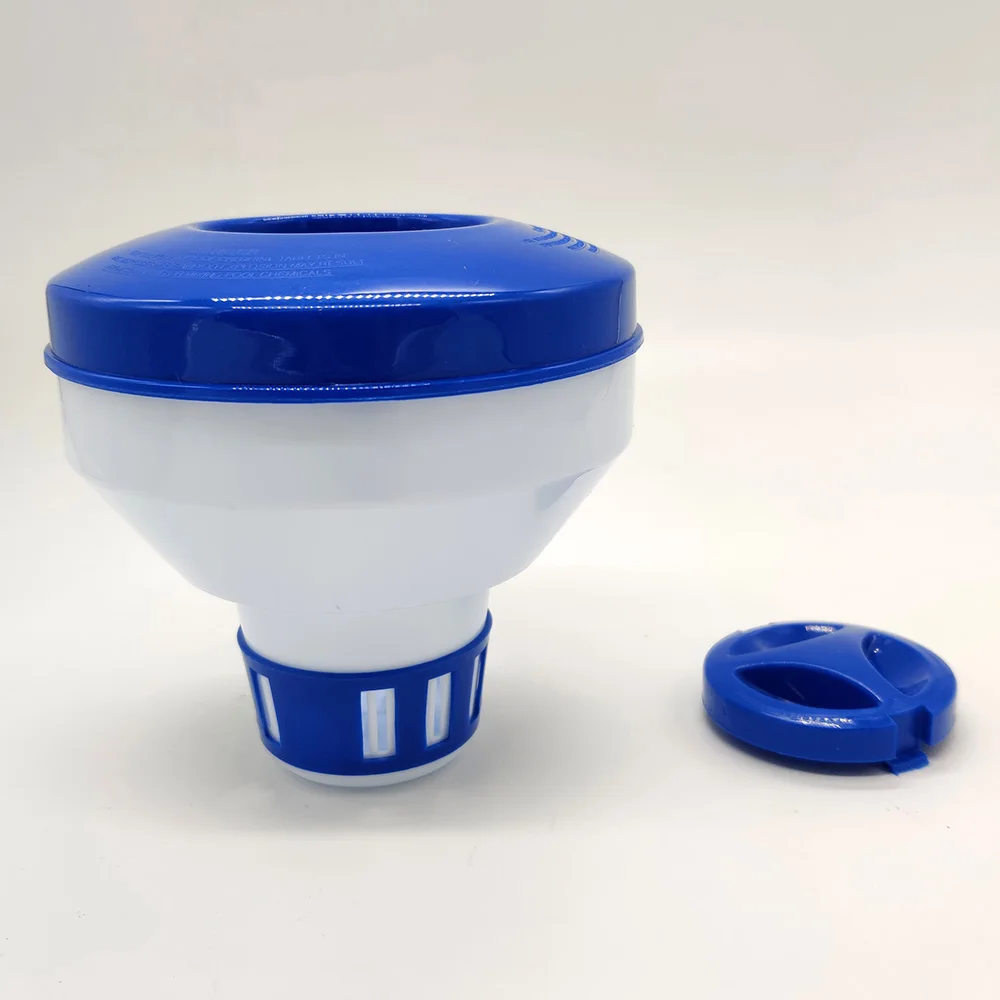 

Swimming pool Pool Dispenser Clearner Clearning Replace Replacement New