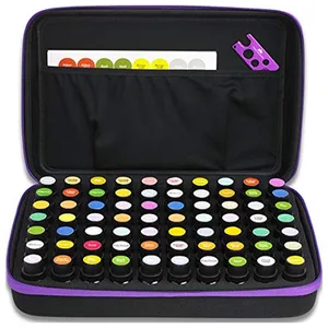 Чехол для хранения эфирных масел, 15 мл, 3070 бутылок