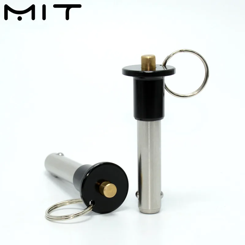 MT171 шаровые блокировочные штифты Кнопка Ручка слот поршень индексирующие