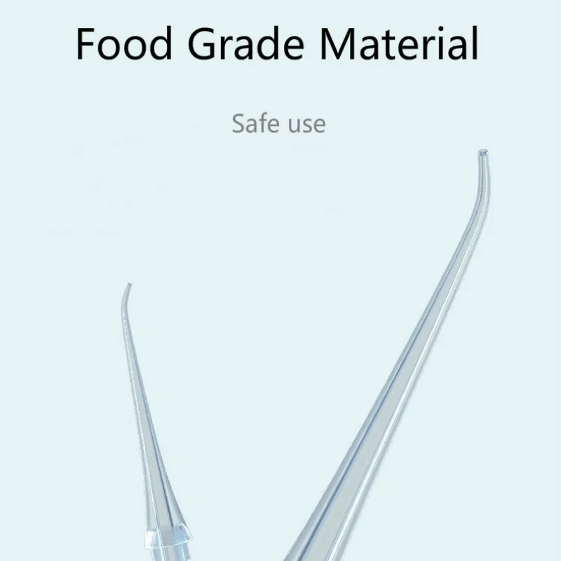 

Oral Irrigator IPX7 Cordless Dental Water Flosser USB Rechargeable 300ml Cleaning Teeth Whiten Cleaner Oral Care Hygiene Gift