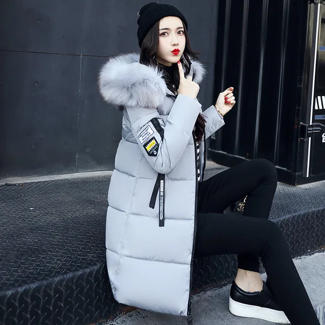 24 Brand New Winter Women Coat Warm Jacket Women's Down Jacket Pregnant Clothing Women Outerwear Parkas Maternity Warm Clothing - Цвет: 24
