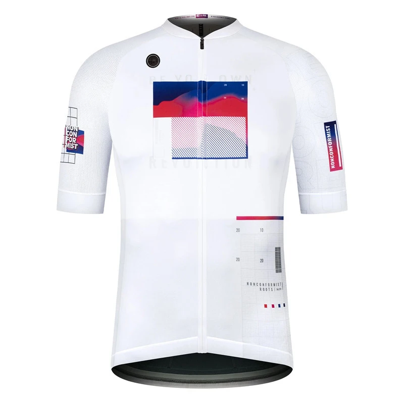 

Джерси для велоспорта команды Wanty, мужская летняя Джерси с коротким рукавом 2021, одежда для горного велосипеда, одежда для велоспорта, индиви...