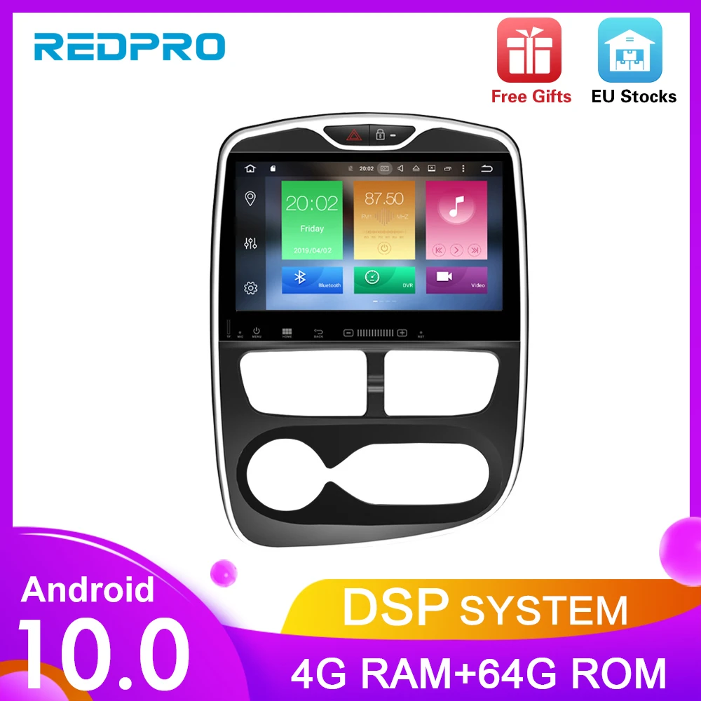 Автомобильный DVD плеер с восьмиядерным процессором 10 1 дюймов Android 2016 GPS