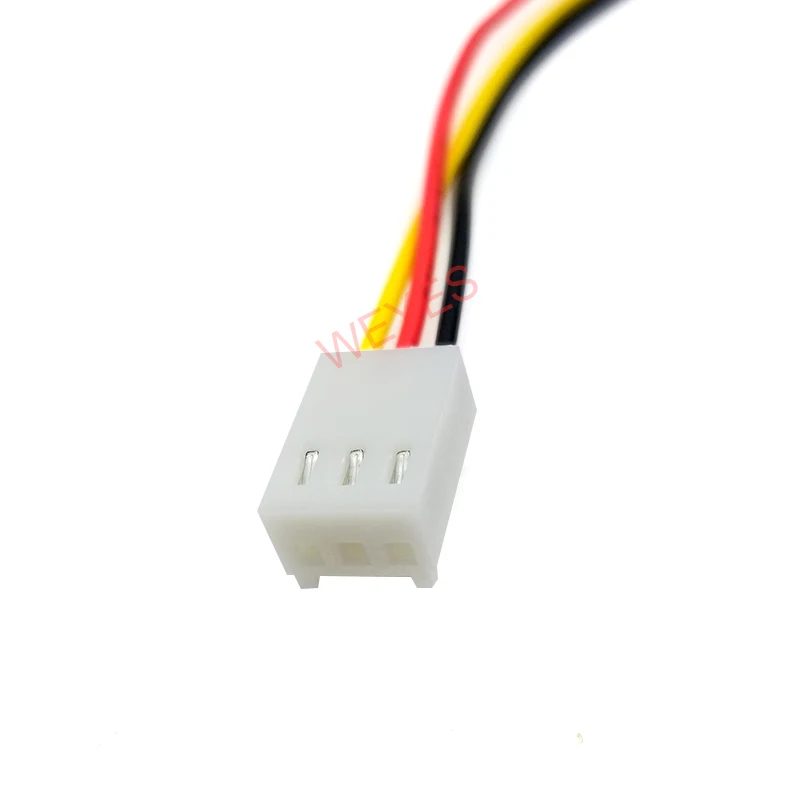 Оригинальный Для DC SAN ACE 109P1224H108 12 см 24V 0.25A 12038 Вентилятор охлаждения | Компьютеры и
