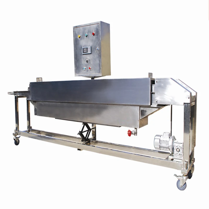 Hamburger Patties Forming Machine Sizing Chip Fryer | Бытовая техника