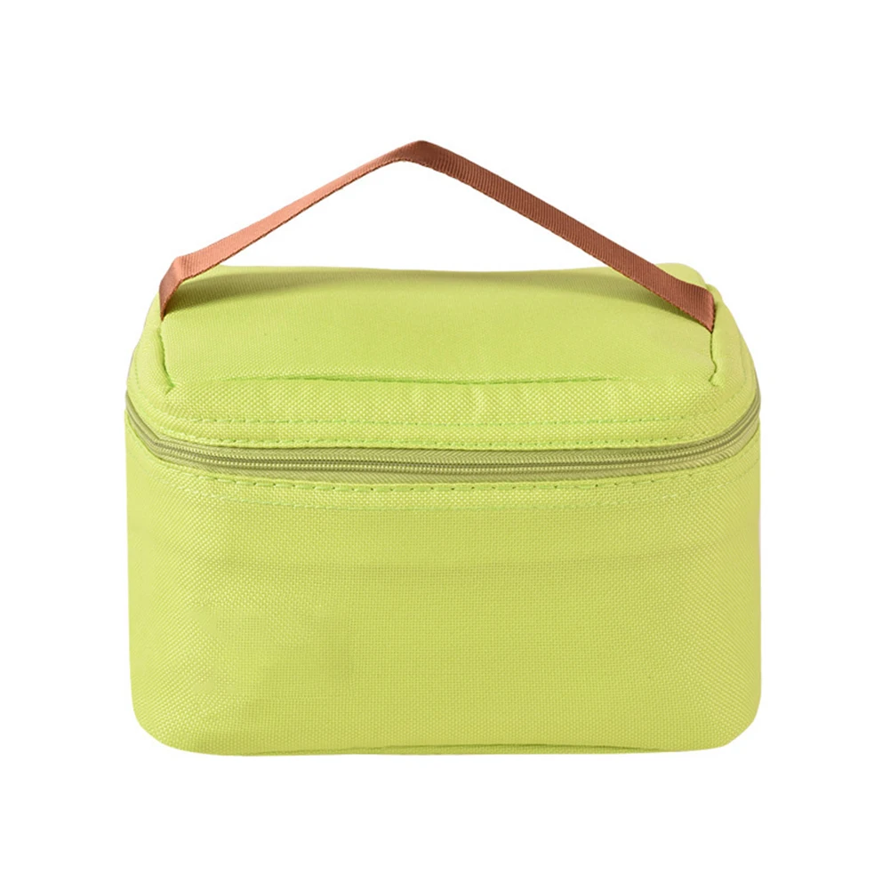 4 цвета для деловой поездки пикника пакет водонепроницаемый кулер дома Bento Box