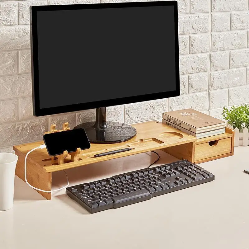 Prateleira Organizadora аксессуары для украшения дома Etagere Компьютерный дисплей стенд полка