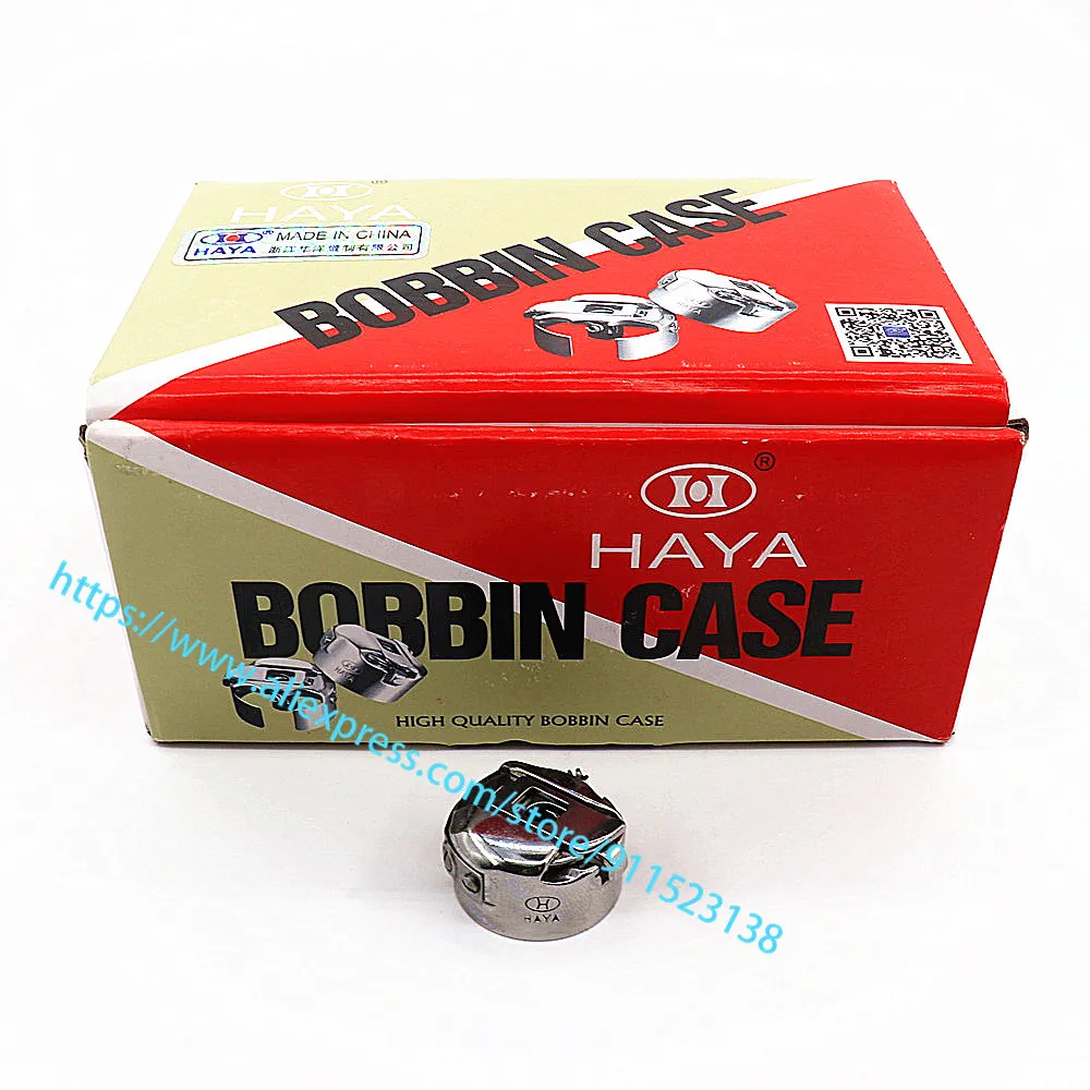 50 шт. BC DBZ(1) Хайи бобины чехол Стандарт для Tajima Barudan SWF Toyota Happy Melco Feiya ZGM китайские