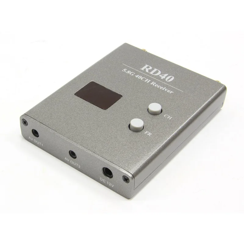 skyzone 58 ггц 48 канальный rd40 радиоупра