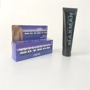 Erectile Augmentation Delay Ointment External Use Delay Ointment Male Adult Health Products 10 item image