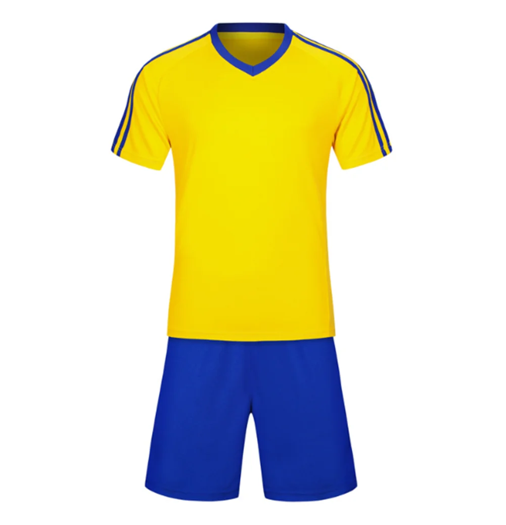 Трикотажные изделия на заказ футбольные комплекты дизайнерская Молодежная