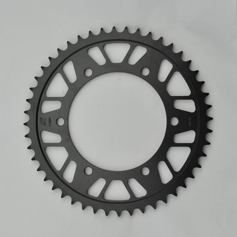 530 Motorcycle Rear Sprocket Gear For Yamaha FZS600 Fazer YZF600R Thunder XJR1200 XJR1300 YZF750 FJ1200 FJ1100 FZR750R FZR1000