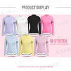 Женская одежда для велоспорта 2021, Женский комплект из Джерси для велоспорта, зимний костюм для езды на велосипеде с длинным рукавом, стильная простая Женская Теплая Флисовая Куртка