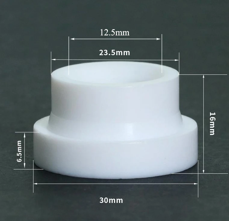 Прокладки для газовых линз 54N63 2 шт.|gas lens|tig gas lensgas lens tig |