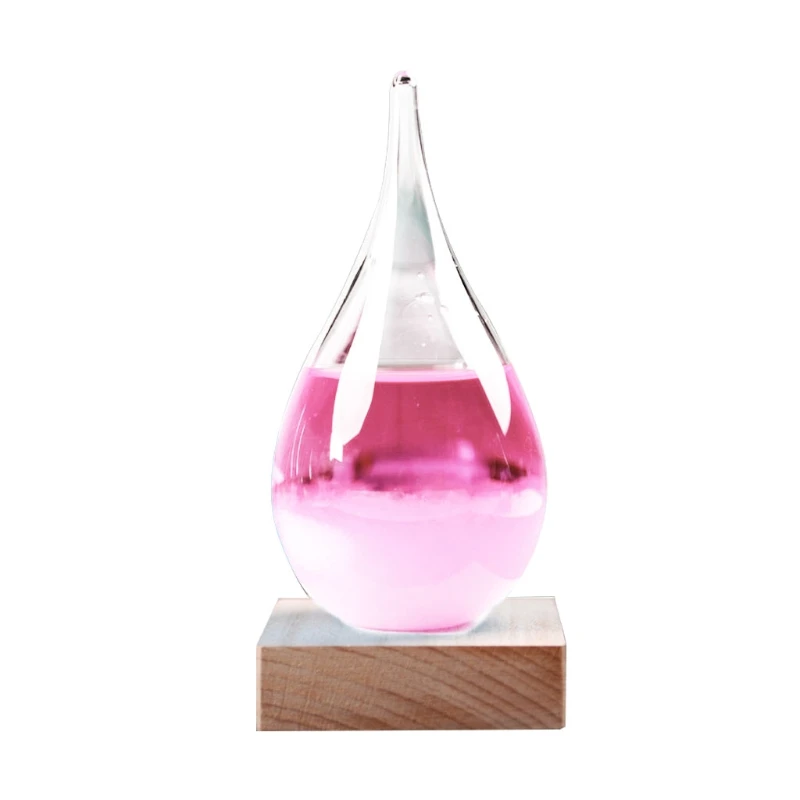 Стеклянная бутылка с изображением сердца звезд шторма прогноз погоды | Дом и сад