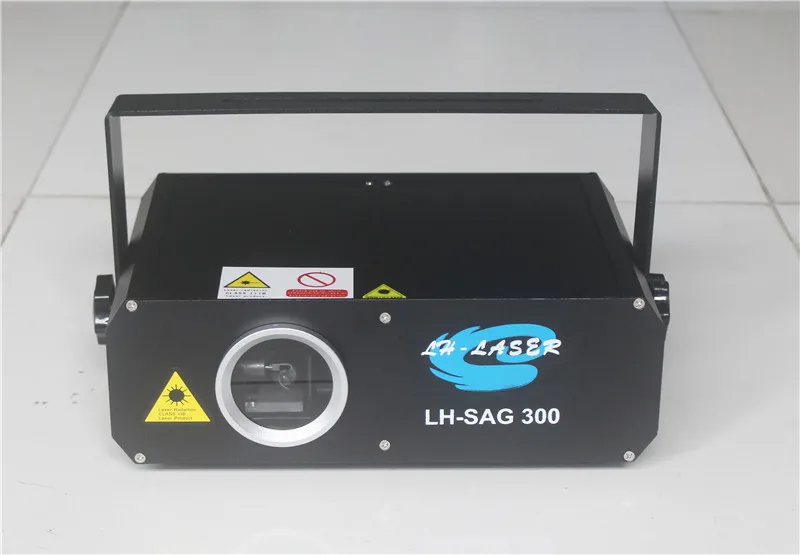 Ktv Лазерный светильник с одной головкой зеленый лазерный Одиночный Зеленый лазер