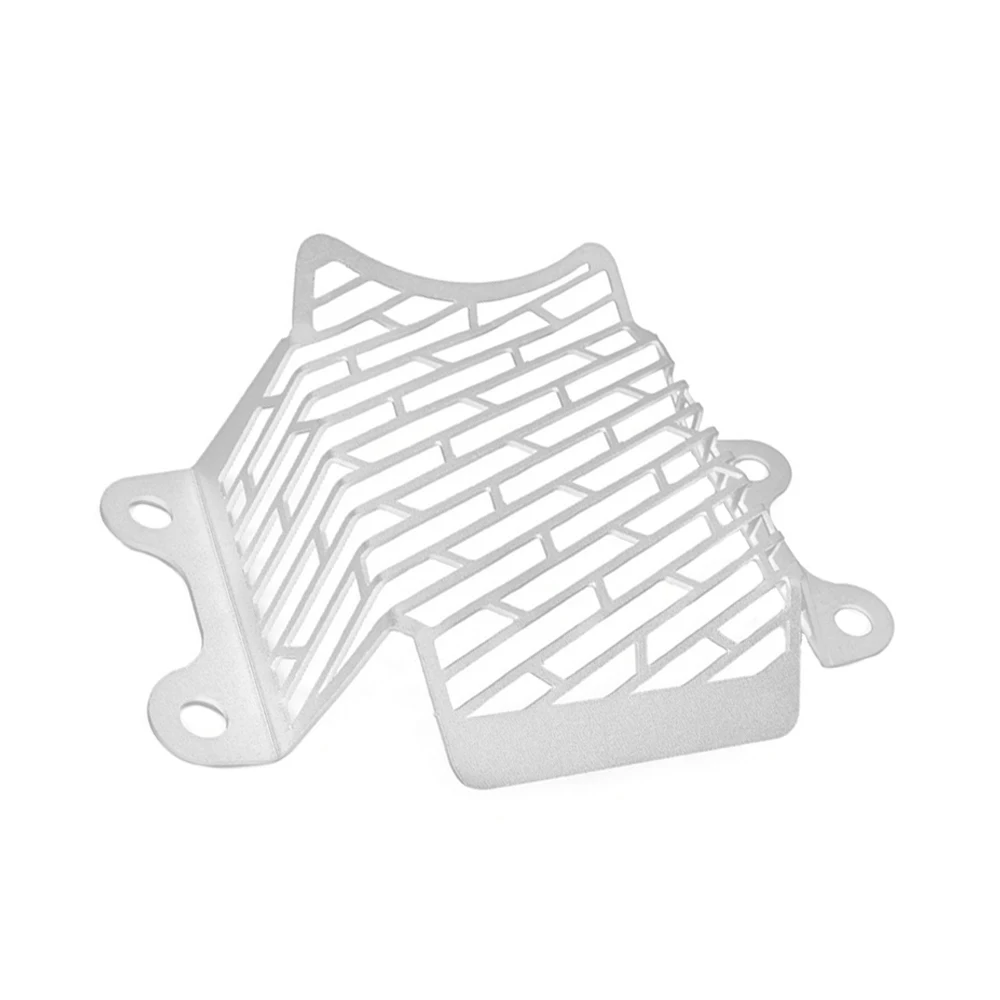 

For KTM DUKE 390 DUKE390 2017 2018 2019 2020 Motorcycle accessories CNC Voltage Stabilizing Rectifier Cap Protective Cover