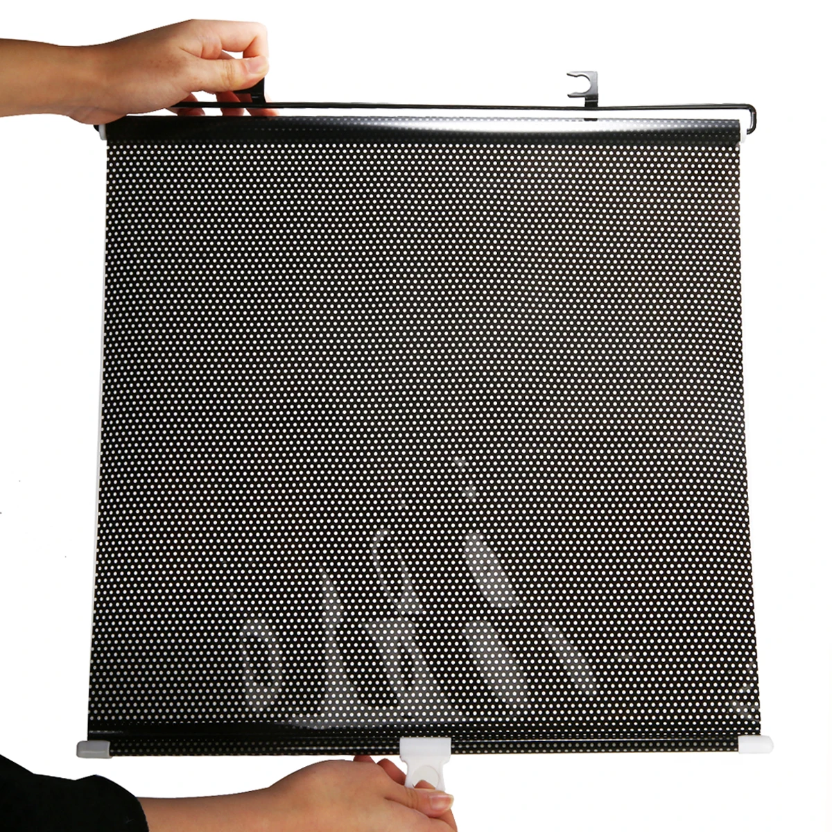 Козырек солнцезащитный, защита ветрового стекла, х40 см, 1 шт.