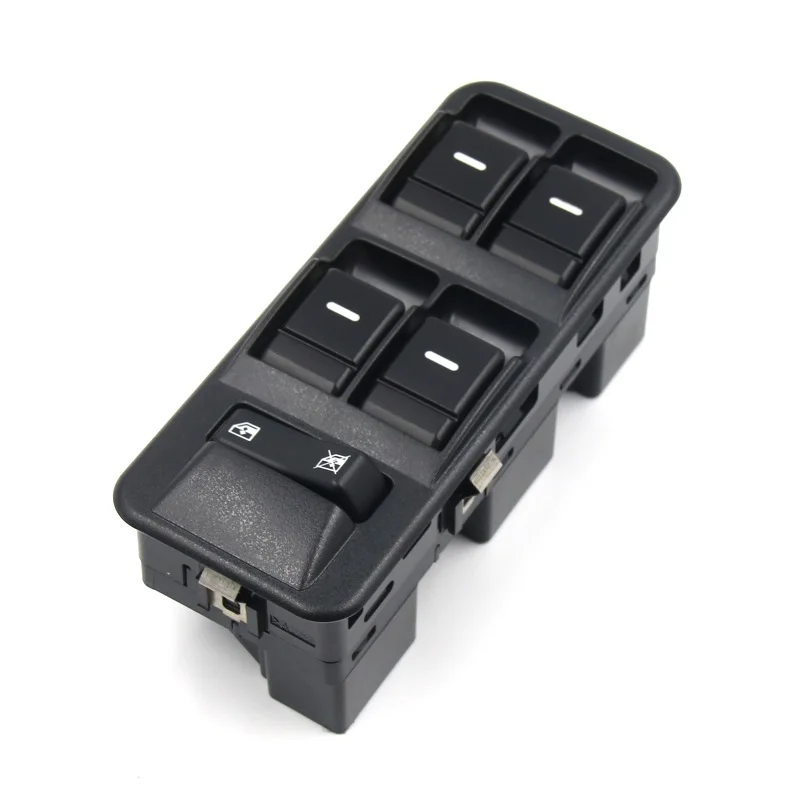 Переключатель Стеклоподъемника Master Power YUD501110PVJABS YUD501570PVJ ABS для Land Rover Range Sport 2006 2007 LR3