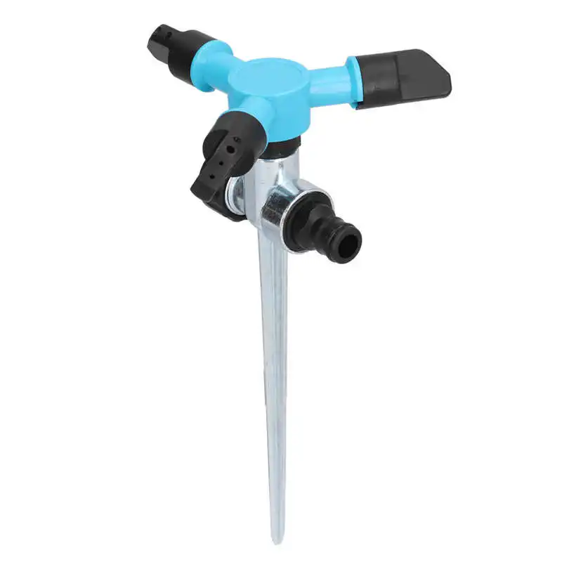 

Sprinkler Durable Watering Nozzle 4 Nozzles for Plant Irrigation for Garden Watering for Gardener for Men Women