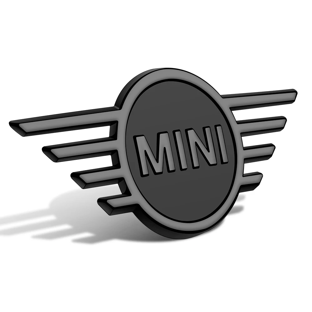 Auto Tuning Car Rear Sticker Front Hood Decals For MINI F56 F57 F55 Styling Engine Cover Emblem | Автомобили и мотоциклы