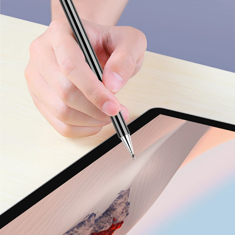 Стилус для смартфона Samsung Galaxy Tab S7 S6 Lite Touch Pen S4 S3 S2 9 7 10 1 S5E 5 A A2 A5 A6 S E 6 8 0 карандаш