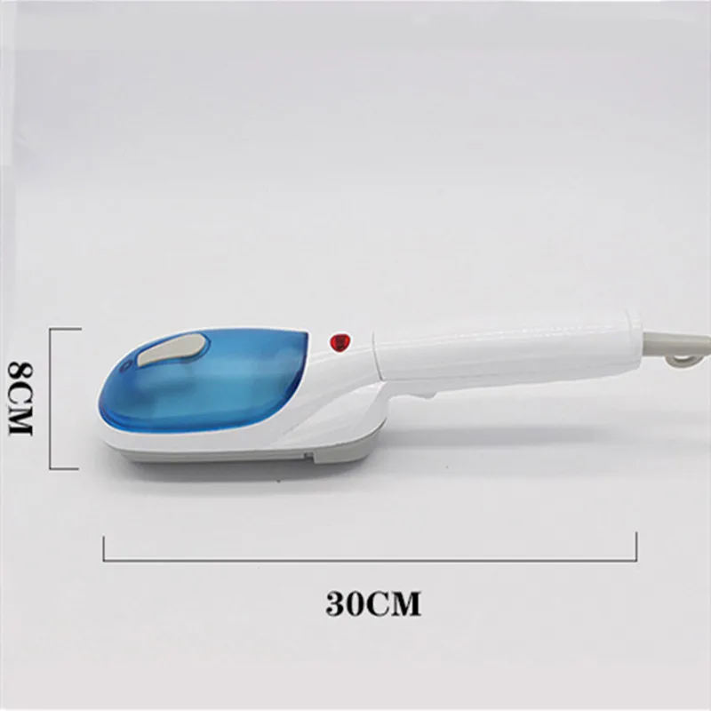 

220V Garment Steamer Household Portable Travel Steam Brush Electric Iron Fast-Heat Steam Iron Ironing Machine Garment Steamer