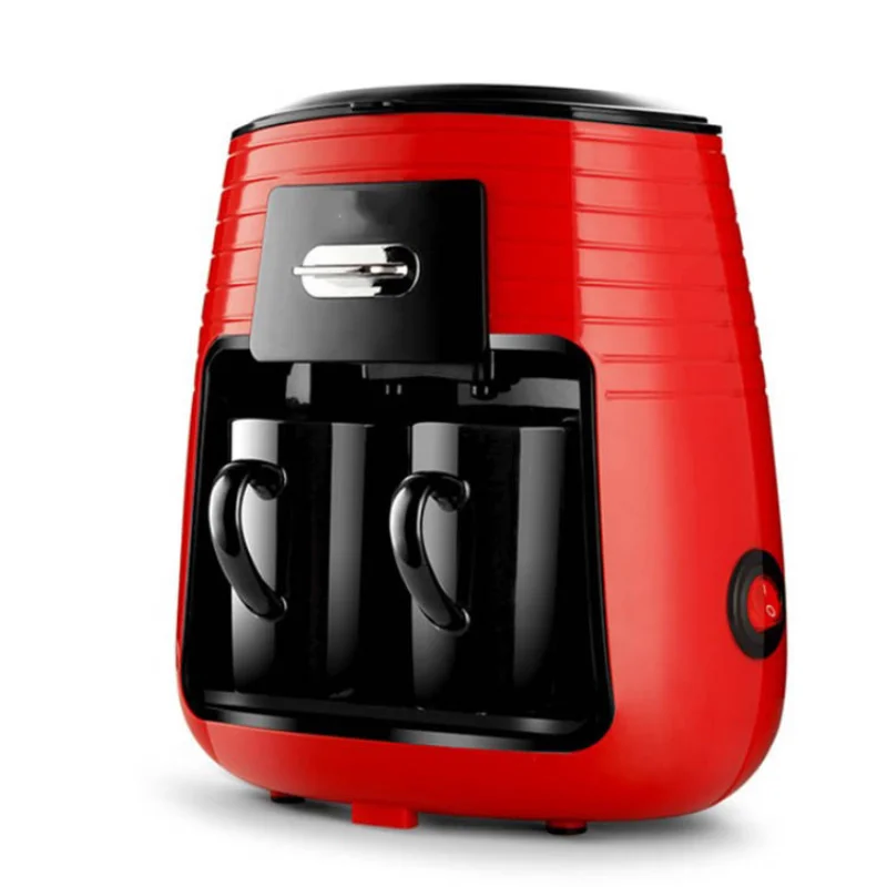 

Machine small double cup coffee maker online shop