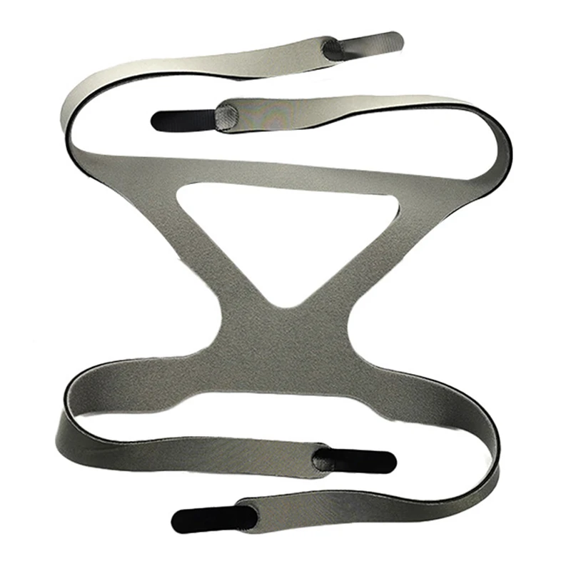 1Pc Anti Snore Headband Universal Headgear Cpap Comfort Replace Ventilator Part Without Mask Promote Sleep ventilator mask belt | Красота и