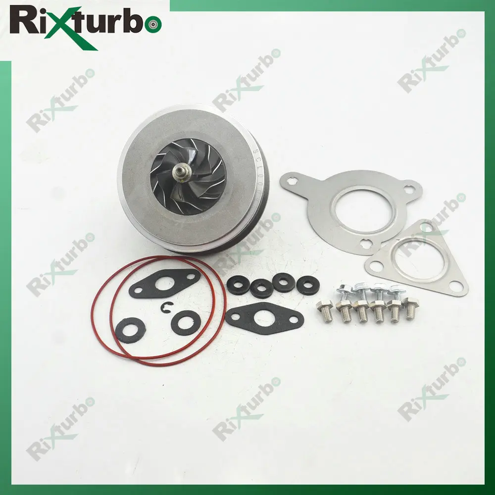 Турбонагнетатель турбонагнетателя картридж Assy GT1849V 717625 для Opel Vectra C B 2 DTI 92/100 кВт