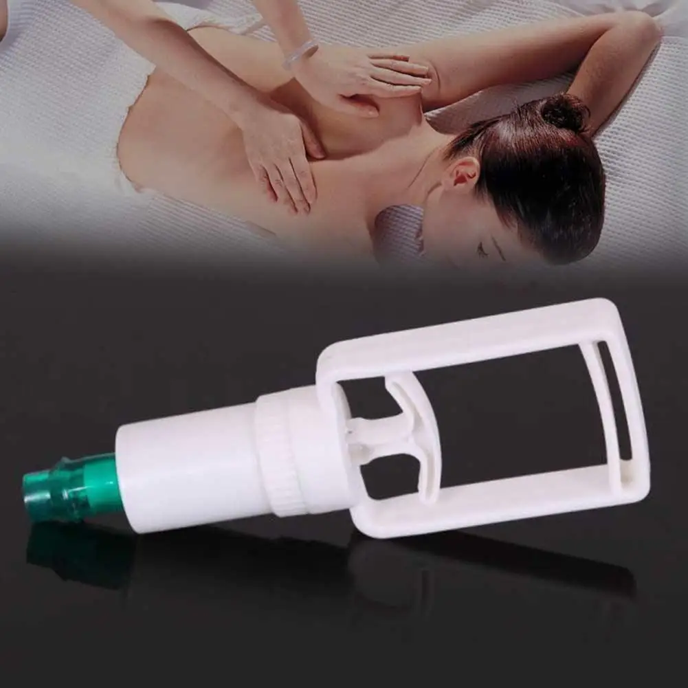 

Vacuum Cupping Set Chinese Medical Cupping Cups Cans Suction Cup Therapy Back Body Detox Massage Anti Cellulite Massage Supplies