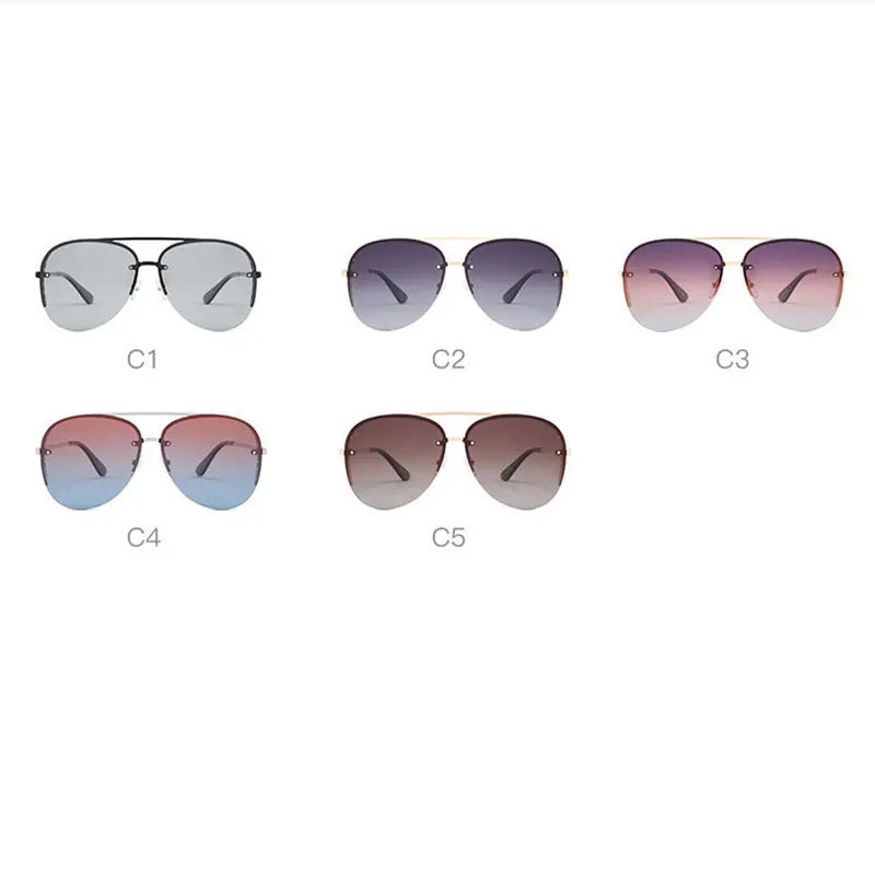 2020 anti-glare fishing glasses Polarized womens designer sunglasses high quality big shades men goggles for drivers UV400 | Аксессуары