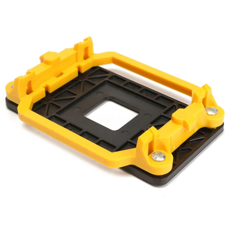 2X CPU Retention Module Cooling Bracket For AMD Socket AM3 + AM2 940 NEW | Brackets