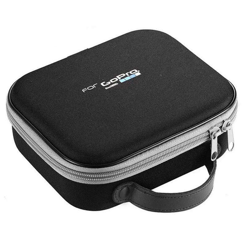 Красивая сумка для Gopro Hero10 9/8/7/5/4 чехол и другие аксессуары экшн-камеры |