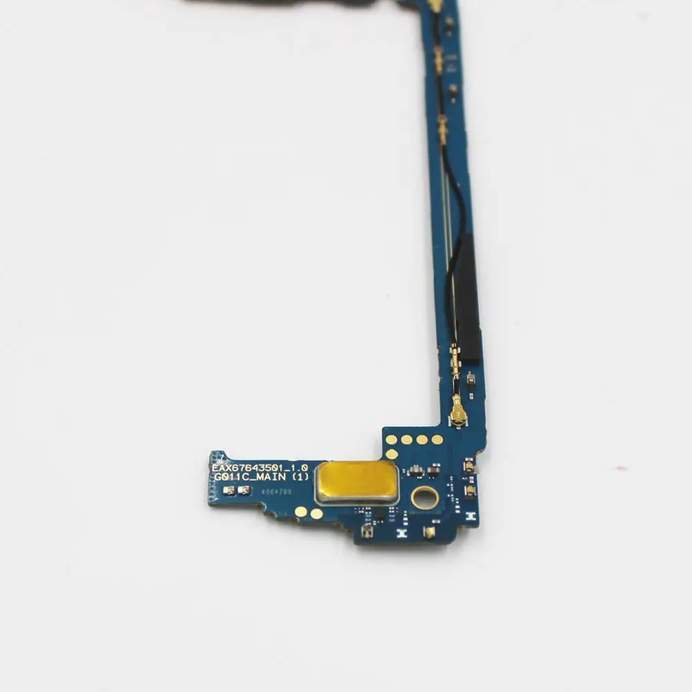 Оригинальная Рабочая разблокированная материнская плата Tigenkey основная 100%