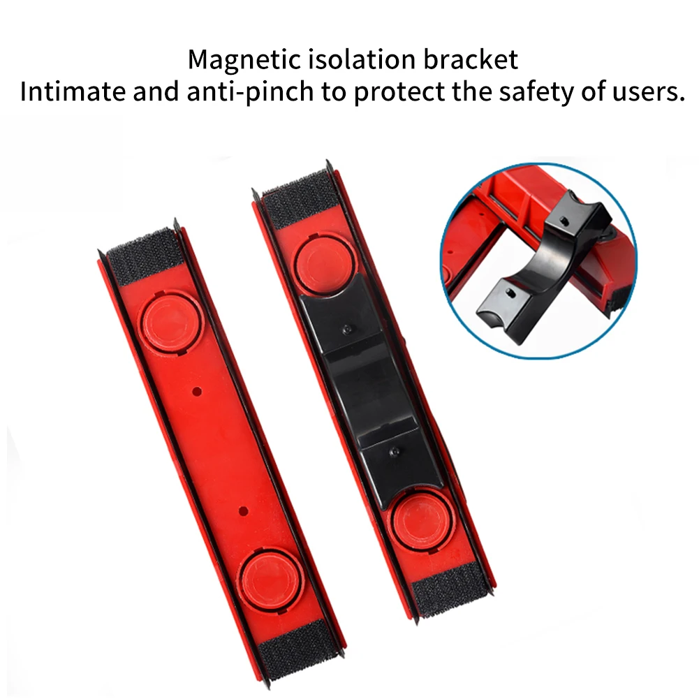 Двусторонний Многофункциональный ручной инструмент для использования на